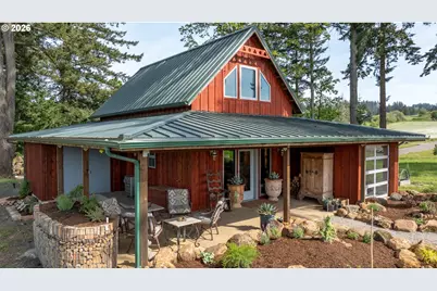 6850 SE Eola Hills Rd, Amity, OR 97101 - Photo 2