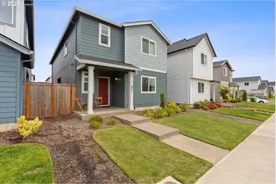 671 Nichols Ln, Woodburn, OR 97071 - Photo 36