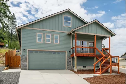 763 Boulder Loop, Creswell, OR 97426 - Photo 1