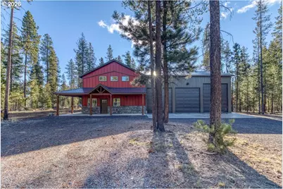 52624 Sunrise Blvd, La Pine, OR 97739 - Photo 2