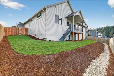 2842 NE Justus Ave #29, Estacada, OR 97023 - Photo 46