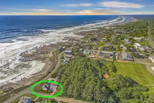 436 Ocean View Dr, Yachats, OR 97498 - Photo 2