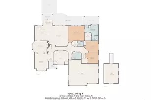 3858 Mirror Pond Way, Eugene, OR 97408 - Photo 44