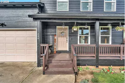 404 N Bridge St, Sheridan, OR 97378 - Photo 4