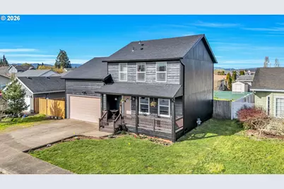 404 N Bridge St, Sheridan, OR 97378 - Photo 2