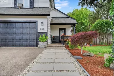 810 SE Locust St, Dundee, OR 97115 - Photo 2