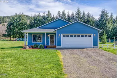 33803 Highway 22, Hebo, OR 97122 - Photo 2