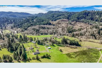 33803 Highway 22, Hebo, OR 97122 - Photo 32