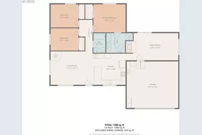 21004 NE 83rd St, Vancouver, WA 98682 - Photo 34