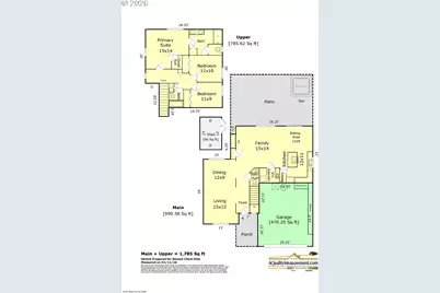 892 SE 54th Ave, Hillsboro, OR 97123 - Photo 48