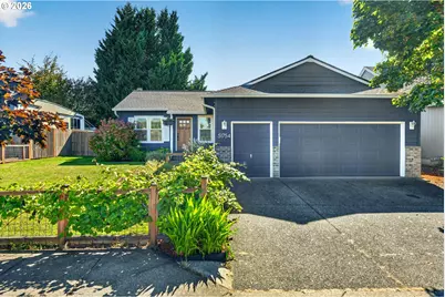 51754 SE 6th St, Scappoose, OR 97056 - Photo 1