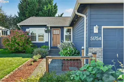51754 SE 6th St, Scappoose, OR 97056 - Photo 2