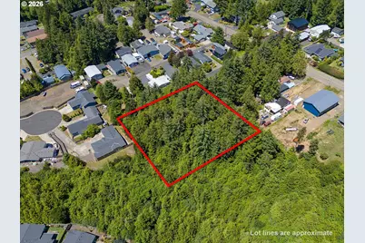 700 SE Blk Terry Pl Tl1900, Depoe Bay, OR 97341 - Photo 2