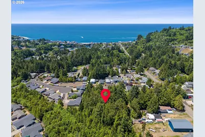 700 SE Blk Terry Pl Tl1900, Depoe Bay, OR 97341 - Photo 4