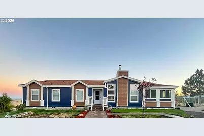 6710 Jake Rd, Klamath Falls, OR 97601 - Photo 1