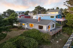 3540 NW Keel Ave, Lincoln City, OR 97367 - Photo 1