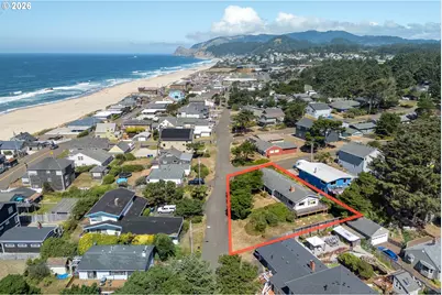 3540 NW Keel Ave, Lincoln City, OR 97367 - Photo 26