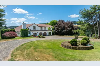 17120 NE Fairview Dr, Dundee, OR 97115 - Photo 36