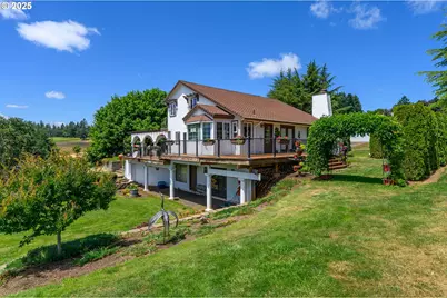 17120 NE Fairview Dr, Dundee, OR 97115 - Photo 26