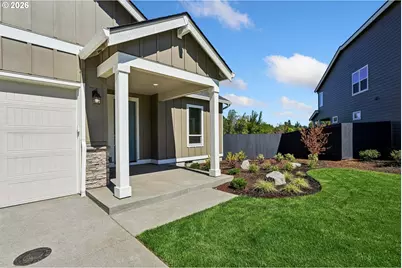 1356 N Kalani Loop #Lot 63, Ridgefield, WA 98642 - Photo 4
