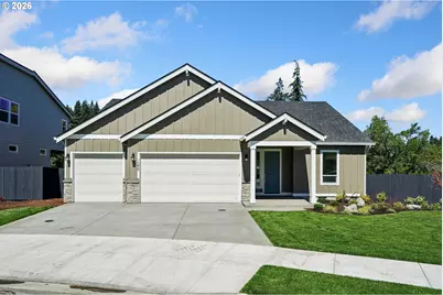 1356 N Kalani Loop #Lot 63, Ridgefield, WA 98642 - Photo 1