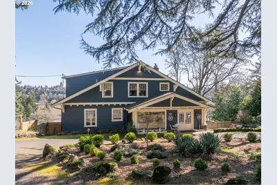 13060 SW Elk Rock Rd, Lake Oswego, OR 97034 - Photo 2