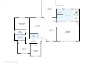 1218 Heather Ln, Vernonia, OR 97064 - Photo 46