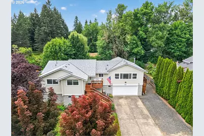 1218 Heather Ln, Vernonia, OR 97064 - Photo 1