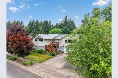 1218 Heather Ln, Vernonia, OR 97064 - Photo 2