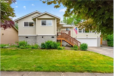 1218 Heather Ln, Vernonia, OR 97064 - Photo 4