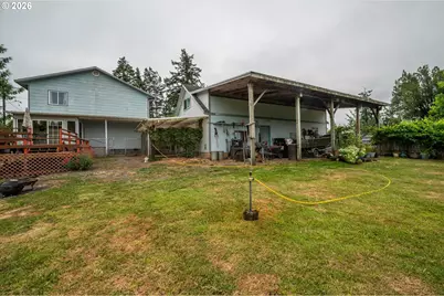 1819 Spruce St, Myrtle Point, OR 97458 - Photo 10