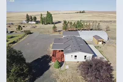 401 W Trimble St, Condon, OR 97823 - Photo 34