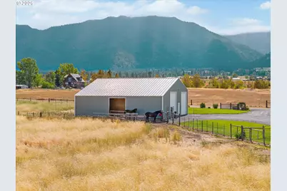 15534 Hunt Mountain Ln, Baker City, OR 97814 - Photo 6