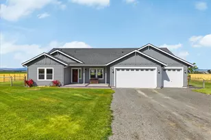 15534 Hunt Mountain Ln, Baker City, OR 97814 - Photo 2