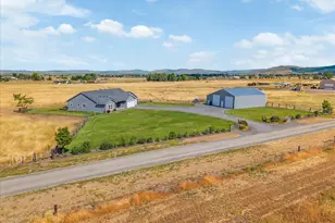 15534 Hunt Mountain Ln, Baker City, OR 97814 - Photo 12