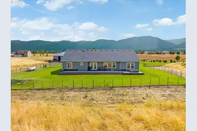 15534 Hunt Mountain Ln, Baker City, OR 97814 - Photo 4
