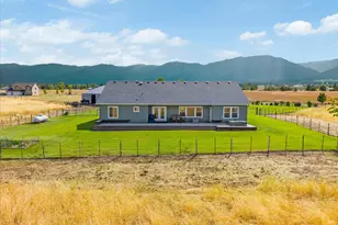 15534 Hunt Mountain Ln, Baker City, OR 97814 - Photo 4