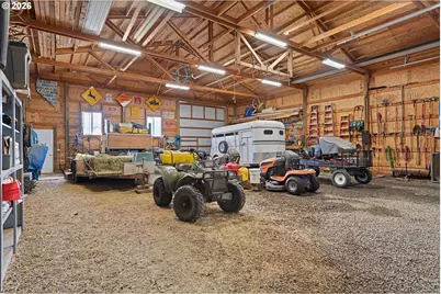 15534 Hunt Mountain Ln, Baker City, OR 97814 - Photo 44
