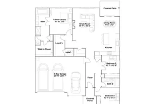 4303 NE 188th Circle, Vancouver, WA 98686 - Photo 2