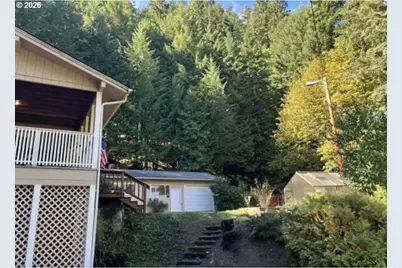 76672 La Duke Rd, Westfir, OR 97492 - Photo 6