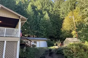 76672 La Duke Rd, Westfir, OR 97492 - Photo 6