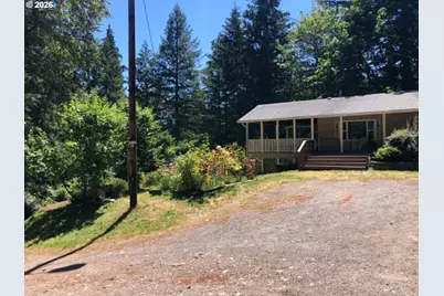76672 La Duke Rd, Westfir, OR 97492 - Photo 12