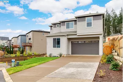 17335 NW Loomis Ln, Portland, OR 97229 - Photo 1