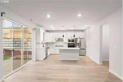 17335 NW Loomis Ln, Portland, OR 97229 - Photo 6