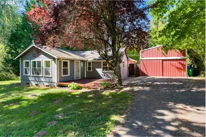 5717 SE Salquist Rd, Gresham, OR 97080 - Photo 1