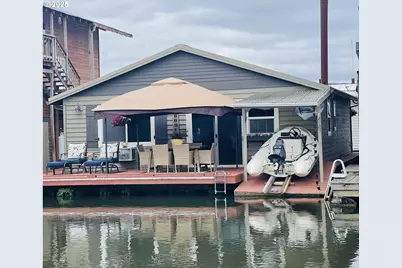 50990 Dike Rd #B3, Scappoose, OR 97056 - Photo 1