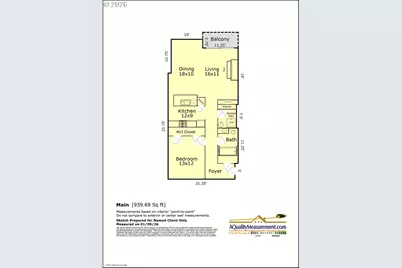 1930 NW Irving St #302, Portland, OR 97209 - Photo 26
