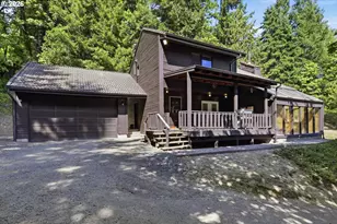 601 N 2nd St, Drain, OR 97435 - Photo 1