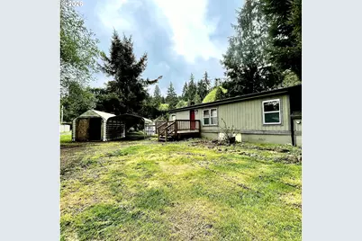 42 N Trout Ln, Otis, OR 97368 - Photo 2
