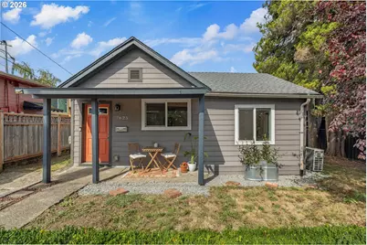 7625 SE Market St, Portland, OR 97215 - Photo 2